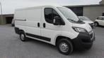 UTILITAIRE PEUGEOT BOXER.L1H1.9/2020.11950€+, Auto's, Voorwielaandrijving, Stof, Euro 6, 4 cilinders
