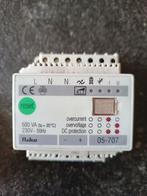 Niko dimmer universeel modulair 600VA 230V 50Hz 05-707, Doe-het-zelf en Bouw, Elektriciteit en Kabels, Ophalen, Gebruikt, Overige typen