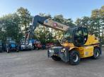 Magni RTH 5.26 roterende verreiker gebruikt, Ophalen, Verreiker