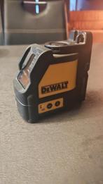 Laser DeWalt, Doe-het-zelf en Bouw, Ophalen