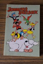 Jommekes speelboek 9, Boeken, Gelezen, Non-fictie, Ophalen of Verzenden, Karel Bertram