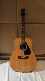 Yahama Fg160 (70’s!!!), Muziek en Instrumenten, Ophalen, Gebruikt