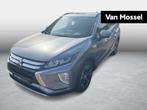 Mitsubishi Eclipse cross 1.5T Blackline 2WD CVT, Auto's, Mitsubishi, 4 deurs, 4 cilinders, 120 kW, Bedrijf