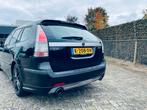 Saab 9-3 2.8v6 Aero Hirsch, Auto's, Saab, Beige, Zwart, 5 deurs, Particulier