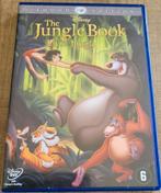 Jungle Book (Disney), Tekenfilm, Amerikaans, Ophalen of Verzenden, Zo goed als nieuw