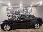 BMW 218 I SPORT CABRIO AUTOMATIQUE, Autos, Euro 6, Entreprise, Noir, 2 portes