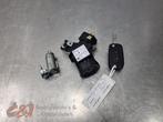 Serrure de contact + clé d'un Renault Trafic, Autos : Pièces & Accessoires, Renault, -, 3 mois de garantie, Utilisé