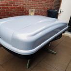 Groot dakkoffer spazio 580, Auto diversen, Dakkoffers, Ophalen