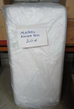 Matras kinderbed, Ophalen, Nieuw, Matras