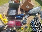 Pieces Vw Audi Seat Skoda Golf 1.6tdi (Voir photos), Ophalen, Gebruikt, Audi
