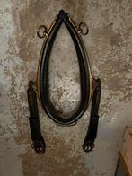 Collier à cheval, Enlèvement, Comme neuf