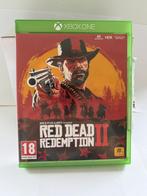 Red Dead Redemption 2 XBOX One Opti voor xbox one X/serie X, Games en Spelcomputers, Games | Xbox One, Avontuur en Actie, Online