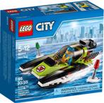 Lego City - 60114 NIEUW, Enlèvement ou Envoi, Neuf, Ensemble complet, Lego