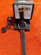sporthorloge, Handtassen en Accessoires, Sporthorloges, Ophalen, Gebruikt, Zwart, GPS