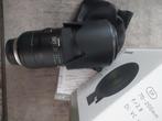 Tamron - Nikon SP 70-200 mm f/2.8 Di VC USD G2, comme neuf, Enlèvement ou Envoi, Comme neuf, Téléobjectif, Zoom