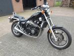 Yamaha XJ 700 X Maxim, Motos, Motos | Yamaha, 697 cm³, Plus de 35 kW, Chopper, Particulier