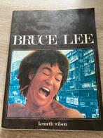 Bruce Lee levensverhaal, Ophalen of Verzenden, Gelezen, Overige
