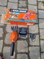 Snoerloze grasschaar Black & Decker, Enlèvement