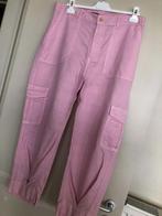 Broek Roze River Woods-Maat 42-Nieuwstaat*, Kleding | Dames, River Woods, Verzenden, Nieuw, Roze