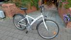 Decathlon B'Twin 26" fiets met 21 versnellingen, Overige merken, Gebruikt, Heren, Ophalen