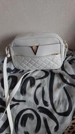 Magnifique  sac blanc comme neuf 8 euros, Bijoux, Sacs & Beauté, Sacs | Sacs à bandoulière, Comme neuf, Enlèvement, Blanc