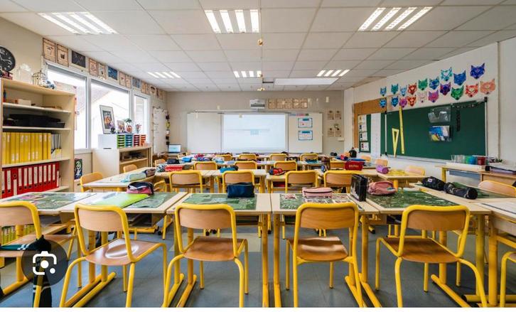 Professeur particulier primaire et secondaire inferieur., Vacatures, Vacatures | Administratie en Secretariaat