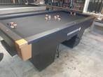 Verhoeven en Duque competitietafels., Ophalen, Zo goed als nieuw, Biljarttafel