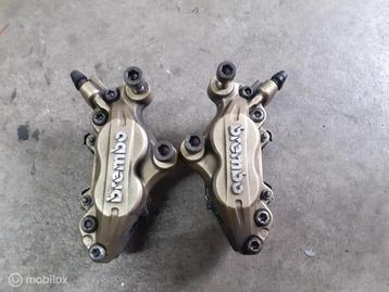 Remklauw brembo ST2 ST3 ST4 748 916 Monster Supersport SS ST beschikbaar voor biedingen