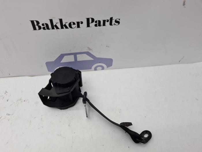 Veiligheidsgordel links-achter van een Seat Ibiza, Auto-onderdelen, Interieur en Bekleding, Seat, Gebruikt, 3 maanden garantie