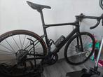 bmc roadmachine 01/five, Fietsen en Brommers, Heren, Zo goed als nieuw, Meer dan 20 versnellingen, 53 tot 57 cm