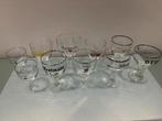 Trappisten glazen!!, Nieuw, Glas of Glazen, Ophalen of Verzenden