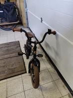 Kinderfiets 12 inch., Ophalen