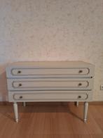 Commode, Ophalen, Gebruikt, Vintage, 50 tot 100 cm