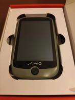 Mio Cyclo Discover Connect gps, Verzenden, GPS, Zo goed als nieuw