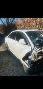 Audi a6 Sline multitronic tdi 2.0 177pk ct ok, Auto diversen, Ongevalwagen, Ophalen, Audi