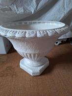 2 BLOEMSCHALEN, Ophalen, Zo goed als nieuw, Binnen