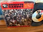 Brigitte Bardot, Enlèvement ou Envoi, Single, Comme neuf, Pop