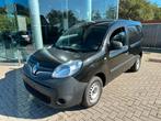 Renault Kangoo - 1 Jaar Garantie, Auto's, Renault, Te koop, Grijs, Diesel, Bedrijf