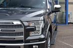 Ford USA F-150 Platinum Sony Pano Camera Memory Seats LPG, Auto's, Ford USA, Automaat, Gebruikt, Leder, Bedrijf