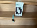 Fitbit charge 4, Ophalen, Zo goed als nieuw, Blauw