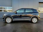 Volkswagen T-Cross 1 jaar garantie! (bj 2019), Auto's, Voorwielaandrijving, Gebruikt, Euro 6, 95 pk