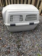 Transportbox voor grote huisdieren, Dieren en Toebehoren, Ophalen, Gebruikt