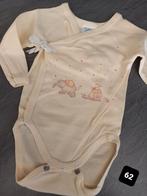 Body petit bateau maat 62, Kinderen en Baby's, Ophalen of Verzenden, Zo goed als nieuw