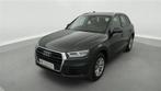 Audi Q5 Q5 30 TDi S tronic CUIR SPORT/NAVI/FULL LED, Autos, Argent ou Gris, Achat, Entreprise, Q5