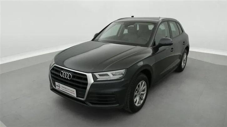 Audi Q5 30 TDi S tronic CUIR SPORT/NAVI/FULL LED (bj 2020), Auto's, Audi, Bedrijf, Te koop, Q5, ABS, Centrale vergrendeling, Cruise Control