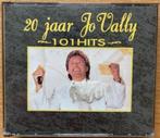 CD Jo Vally, CD & DVD, CD | Néerlandophone, Comme neuf, Enlèvement ou Envoi