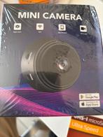 3 x mini-spionagecamera, 1 x 64 GB micro SD-kaart, Ophalen of Verzenden, Nieuw, Geheugenkaart, Camera