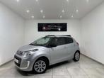 Citroën C1 1.0 VTi Shine S *GARANTIE 12 MOIS*CABRIOLET*, Auto's, Citroën, 4 zetels, Stof, Gebruikt, 85 g/km