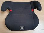 Baby auto isofix zitverhoger, Kinderen en Baby's, Autostoeltjes, 22 t/m 36 kg, Zo goed als nieuw, Isofix, Ophalen