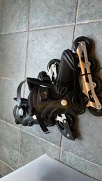 Decathlon Comfort skeelers maat 39, Dames, Nieuw, Inline skates 4 wielen, Ophalen